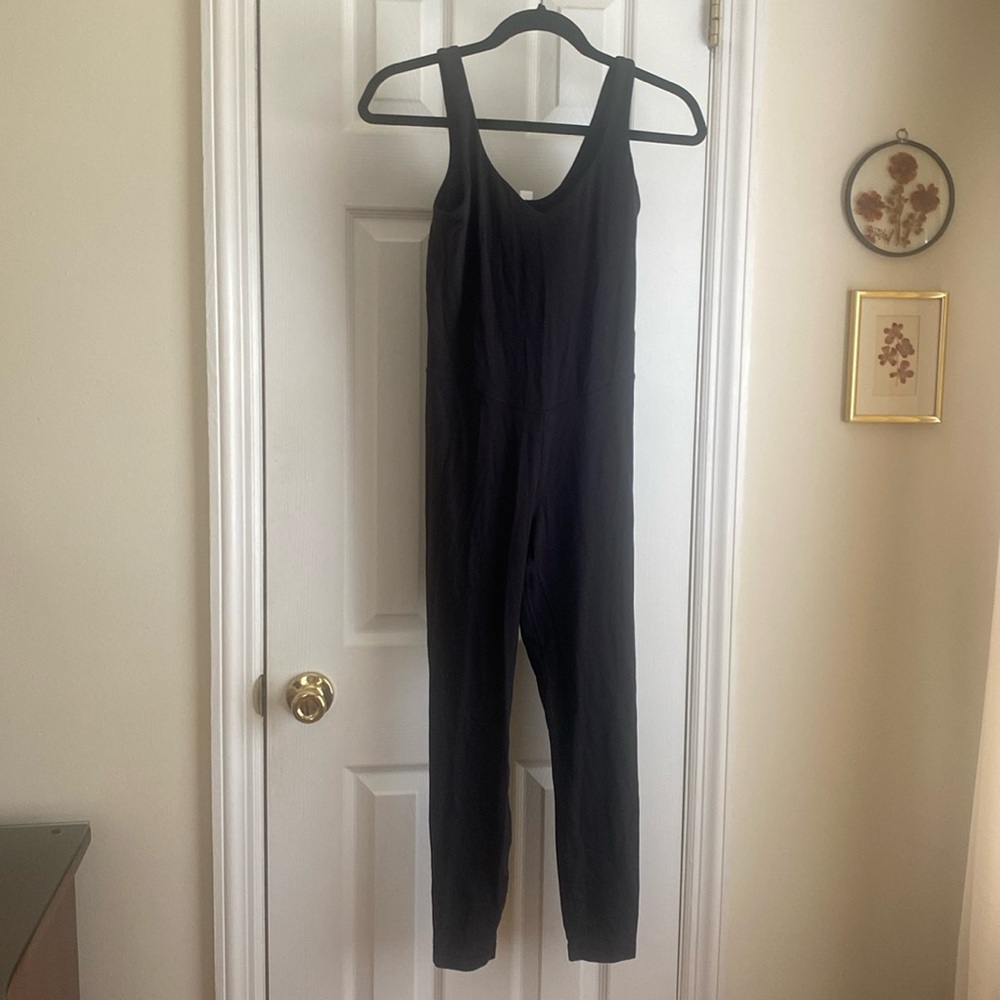 Lululemon align jumpsuit